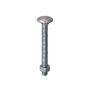 10 BOULONS JAPY INOX 8x80mm 430880  Y 